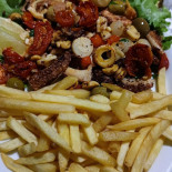 Guajiru Com Pimenta Comida