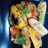 Guajiru Com Pimenta Comida