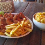 Guajiru Com Pimenta Comida