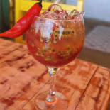 Guajiru Com Pimenta Bebida