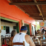 Guajiru Com Pimenta Exterior