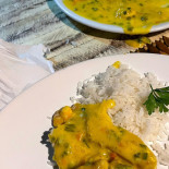 Guajiru Com Pimenta Comida
