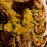Guajiru Com Pimenta Comida
