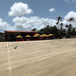 Guajiru Com Pimenta Exterior