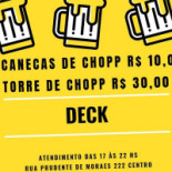 Deck Logo