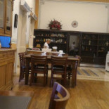 Maggiorana À l'intérieur
