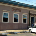 Maggiorana Extérieur