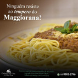 Maggiorana Nourriture
