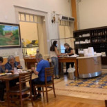 Maggiorana À l'intérieur