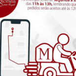 Maggiorana Logo