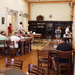 Maggiorana À l'intérieur