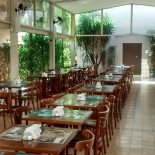 Maggiorana À l'intérieur