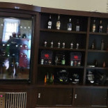 Maggiorana À l'intérieur