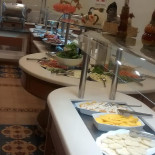 Maggiorana À l'intérieur