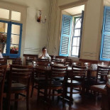 Maggiorana À l'intérieur