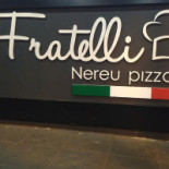 Fratelli Nereu Pizzaria Logo