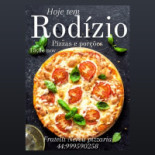Fratelli Nereu Pizzaria Carte
