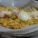 Fratelli Nereu Pizzaria Nourriture