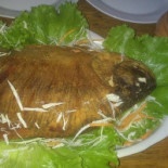 Churrascaria Bodanese Nourriture