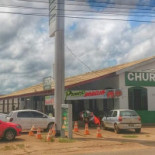 Churrascaria Bodanese Extérieur