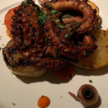 Giardino Comida