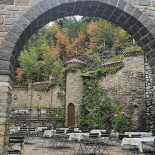 Pizzaria Degustare Exterior