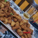 Castelo Lanches Comida