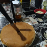 Castelo Lanches Comida