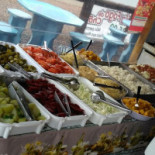 Castelo Lanches Comida