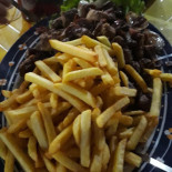 Castelo Lanches Comida
