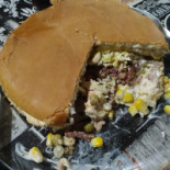 Castelo Lanches Comida