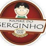 Kioske Do Serginho Logo