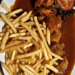 Rn Pizzaria Nourriture