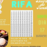 Rn Pizzaria Carte