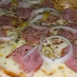 Rn Pizzaria Nourriture