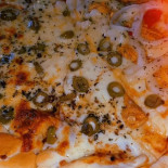 Rn Pizzaria Nourriture
