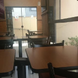 Subway Dentro