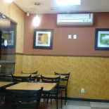 Subway Dentro