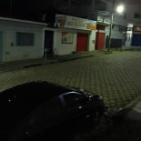 Subway Exterior