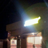 Subway Exterior