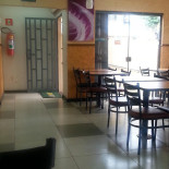 Subway Dentro