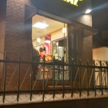Subway Exterior