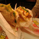 Subway Nourriture
