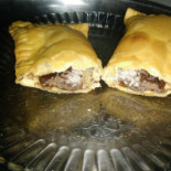 Espetos Comida