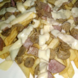 Espetos Comida