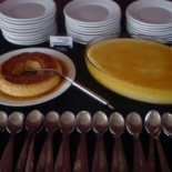 Pizzaria E Pousada Cabanna Boisson