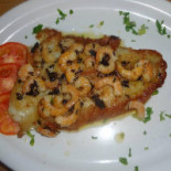 Spettus Grill Nourriture