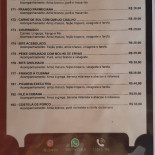 Spettus Grill Carte