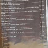 Spettus Grill Carte