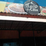 Sabor Da Casa Exterior